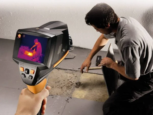 Emet Su Kaçağı Tespiti